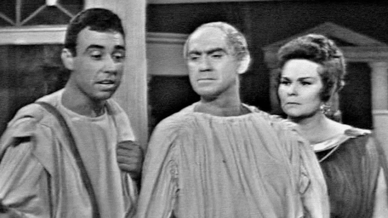 Backdrop – Julio César