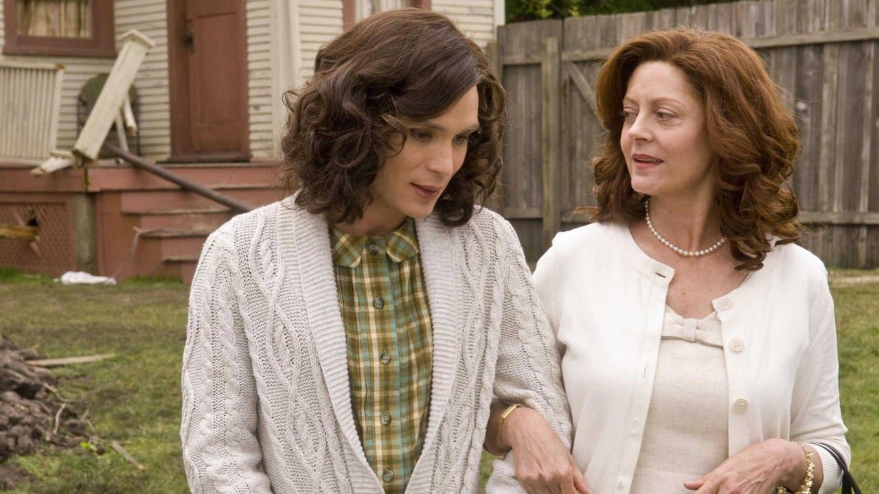 Backdrop – Peacock