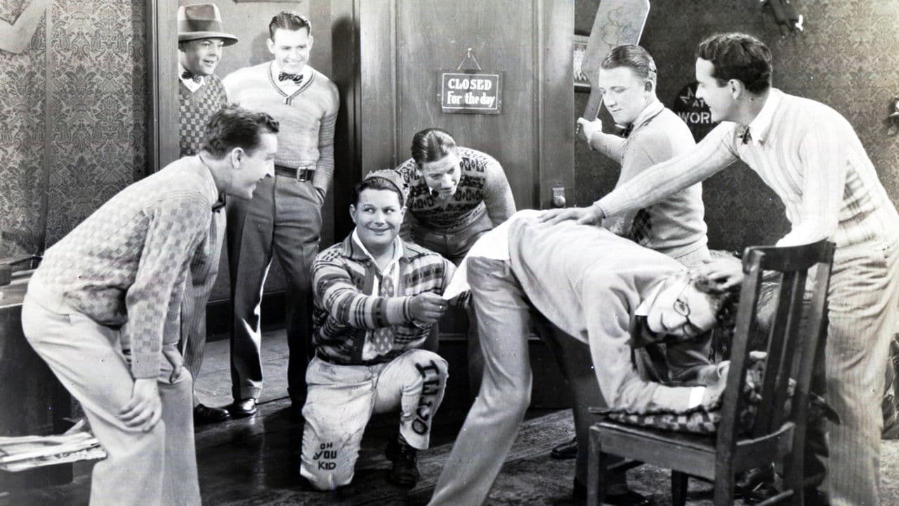 Backdrop – One Minute to Play