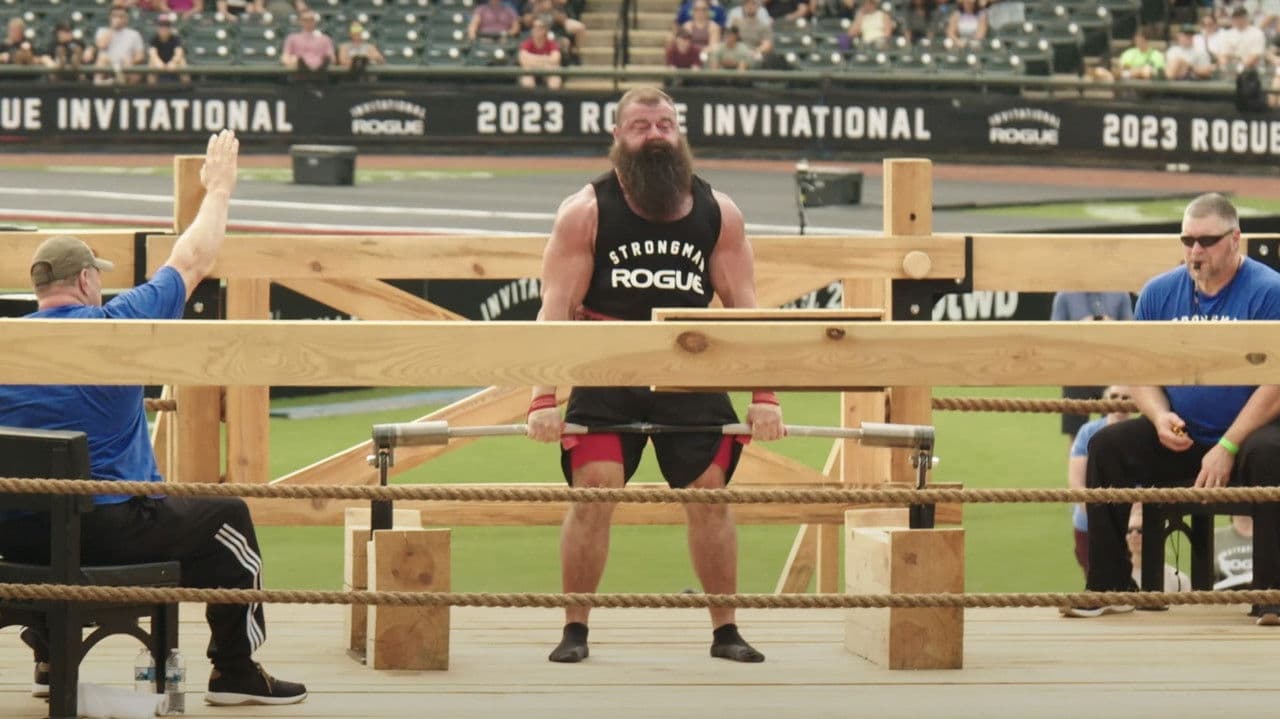 Backdrop – The American Nightmare