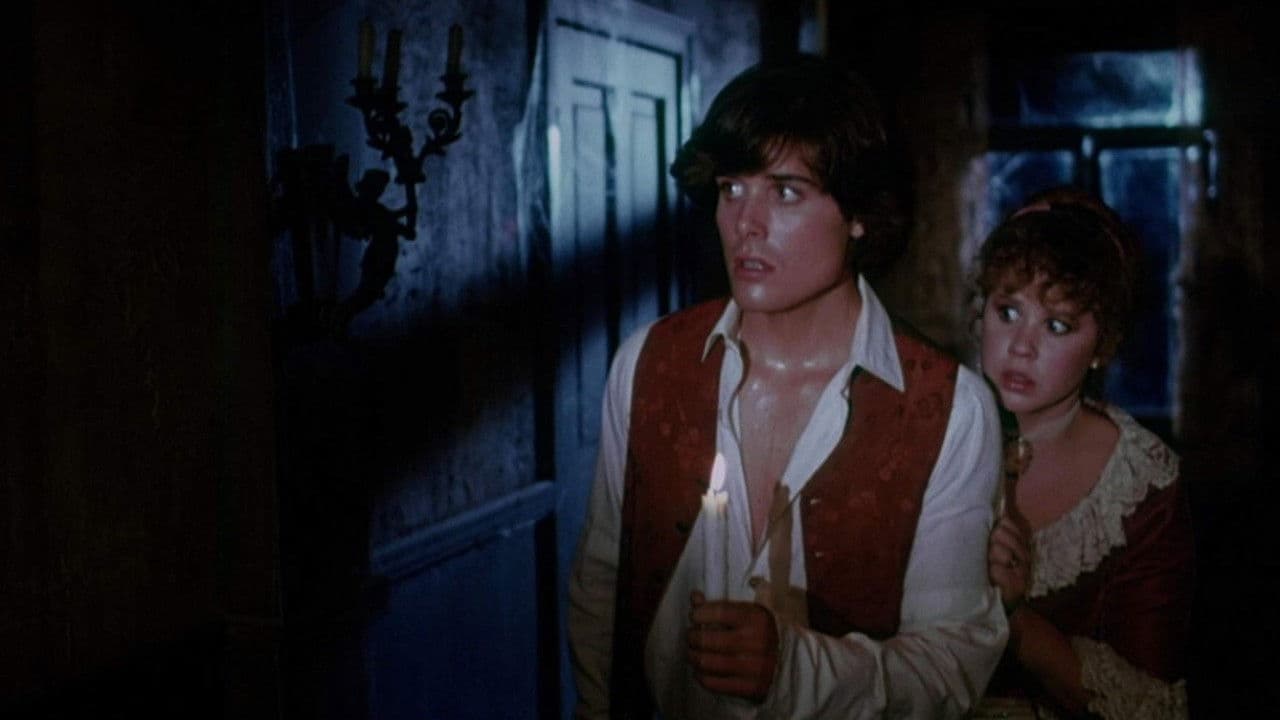 Backdrop – Hell Night