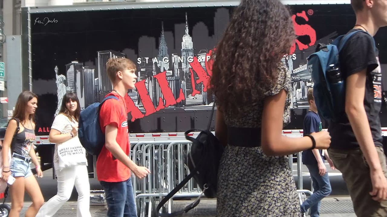 Backdrop – Period Piece