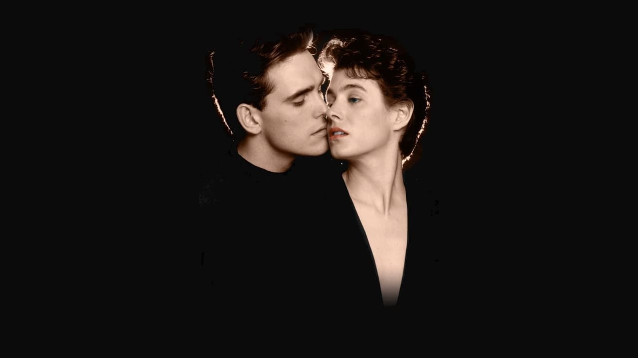 Backdrop – Der Kuß vor dem Tode