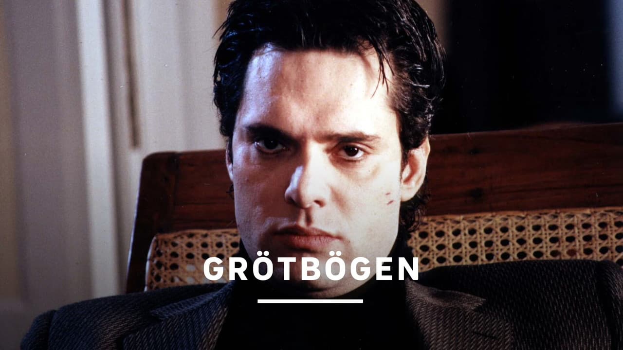 Backdrop – Grötbögen