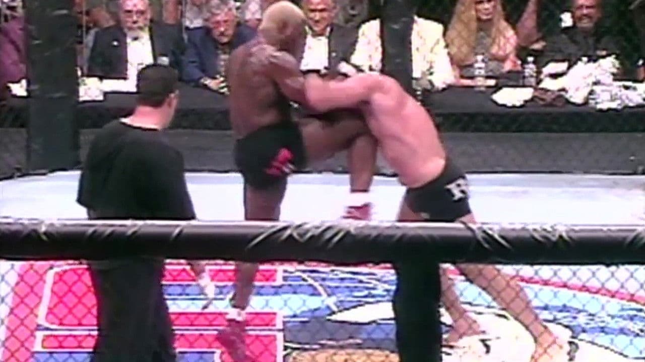 Backdrop – UFC 26: Ultimate Field Of Dreams