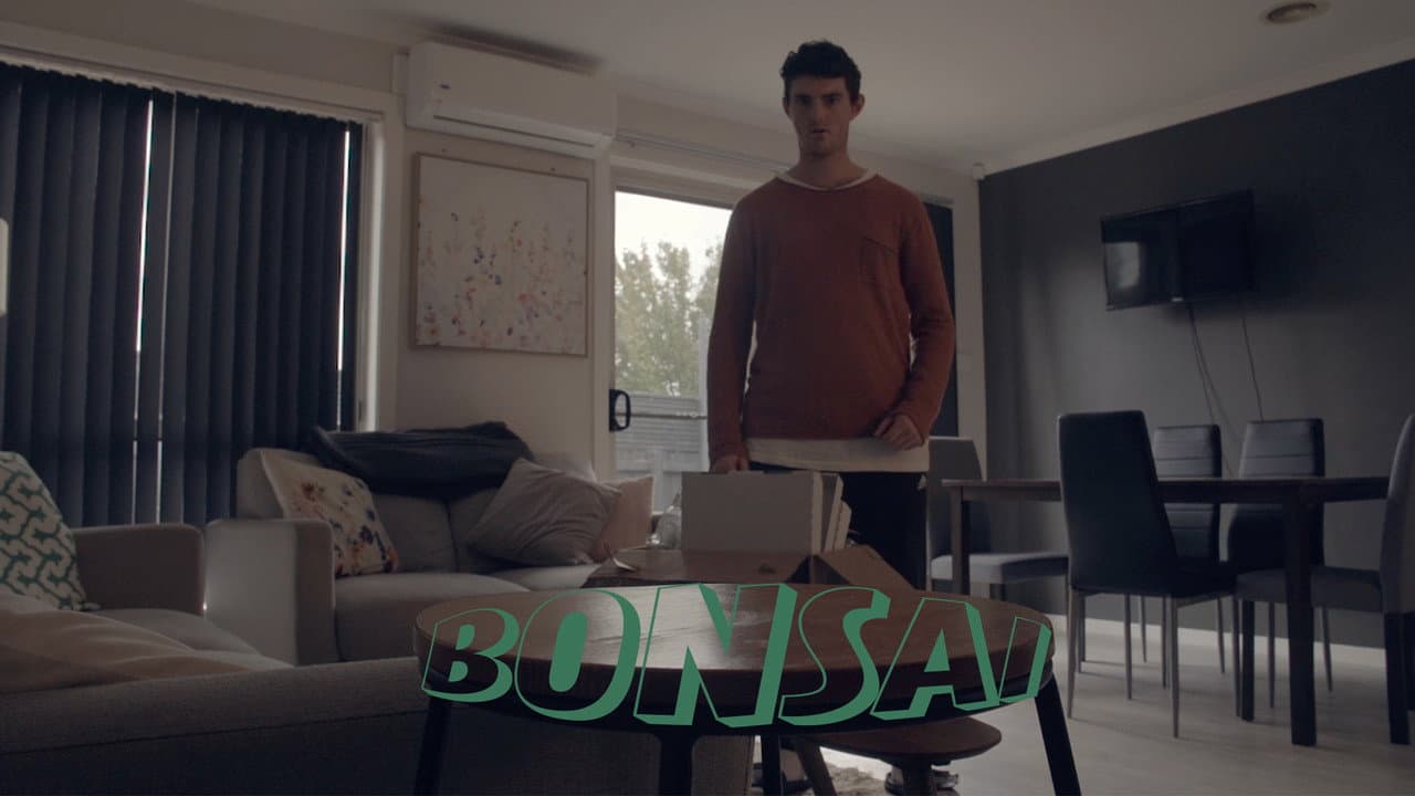 Backdrop – Bonsai