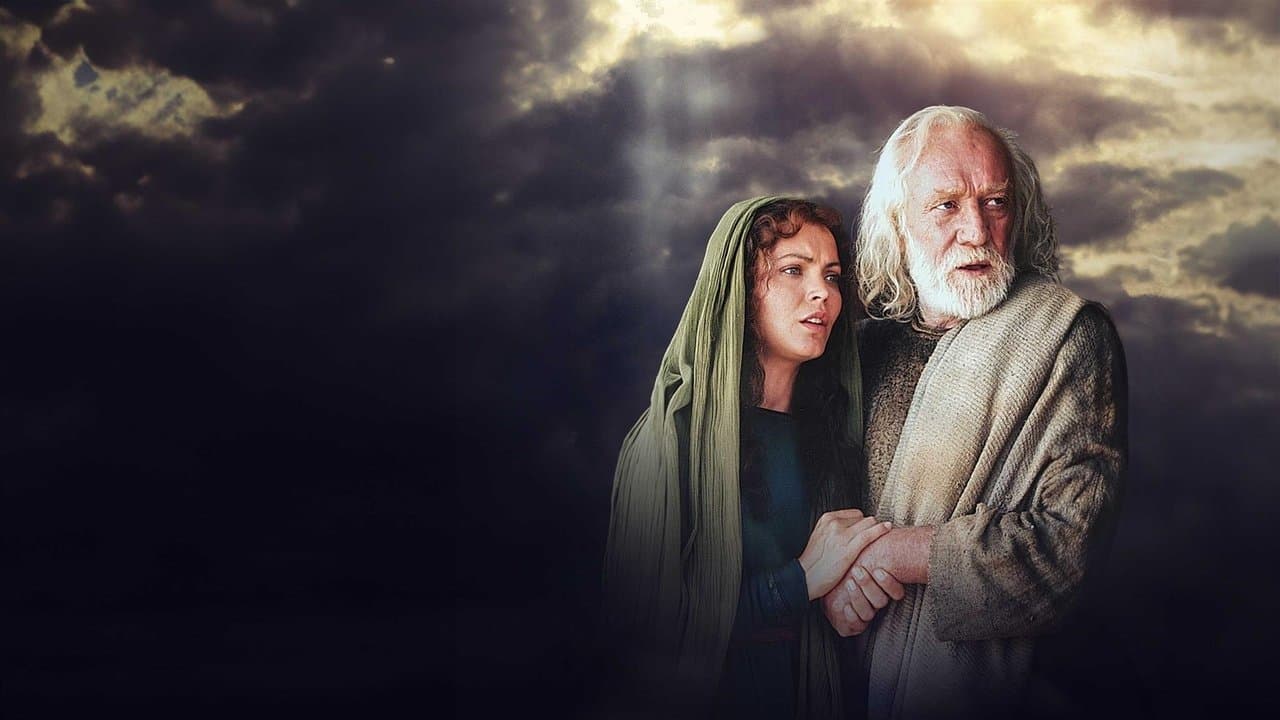 Backdrop – Die Bibel - Apokalypse