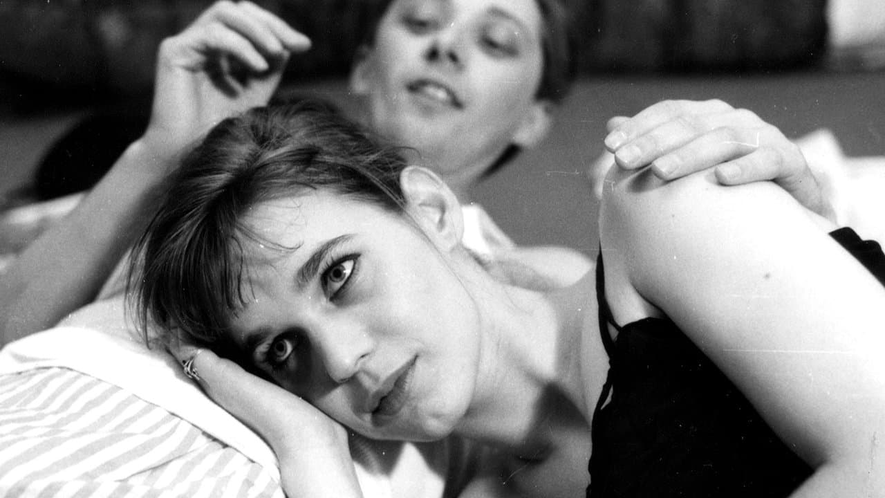 Backdrop – Nekromantik 2