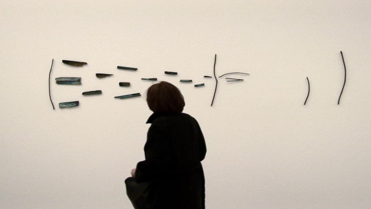 Backdrop – Markus Raetz