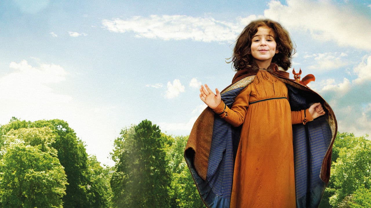 Backdrop – Les Malheurs de Sophie