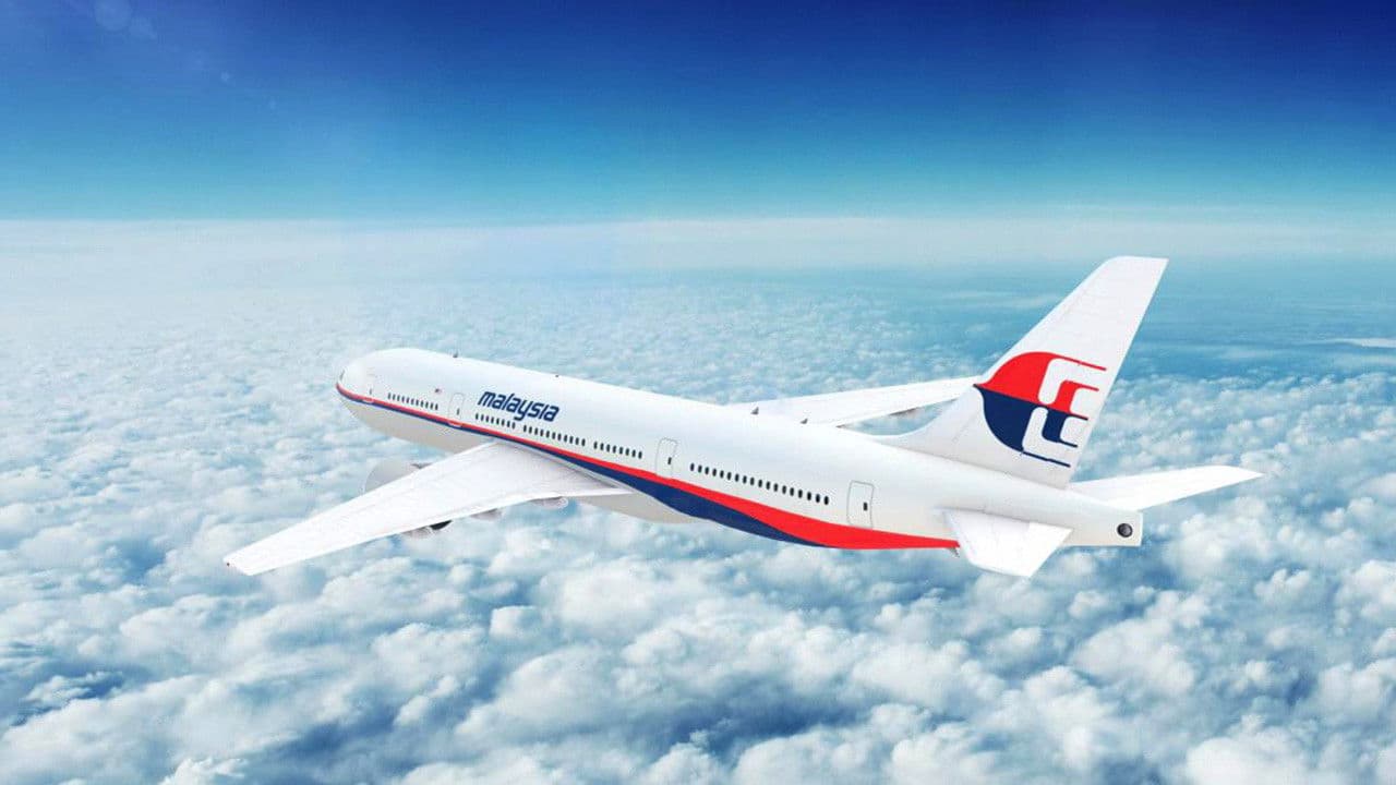 Backdrop – Disparition du MH370: Et si on nous avait menti?