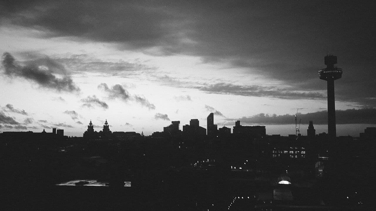 Backdrop – Four Stops