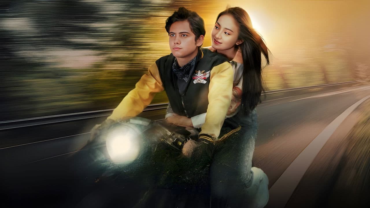 Backdrop – Argantara