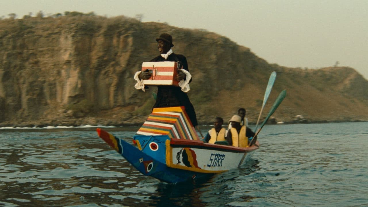 Backdrop – Le Franc