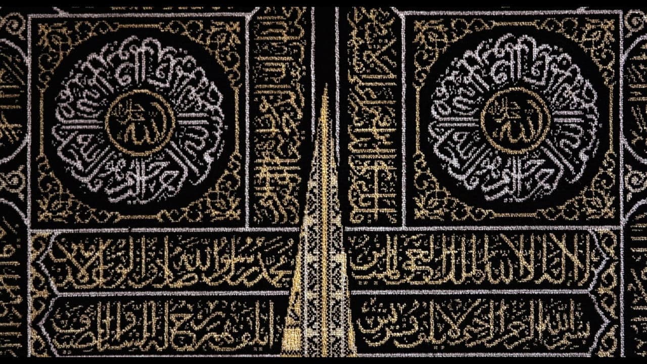 Backdrop – The Other Side of Fear