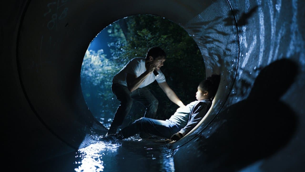 Backdrop – The Other