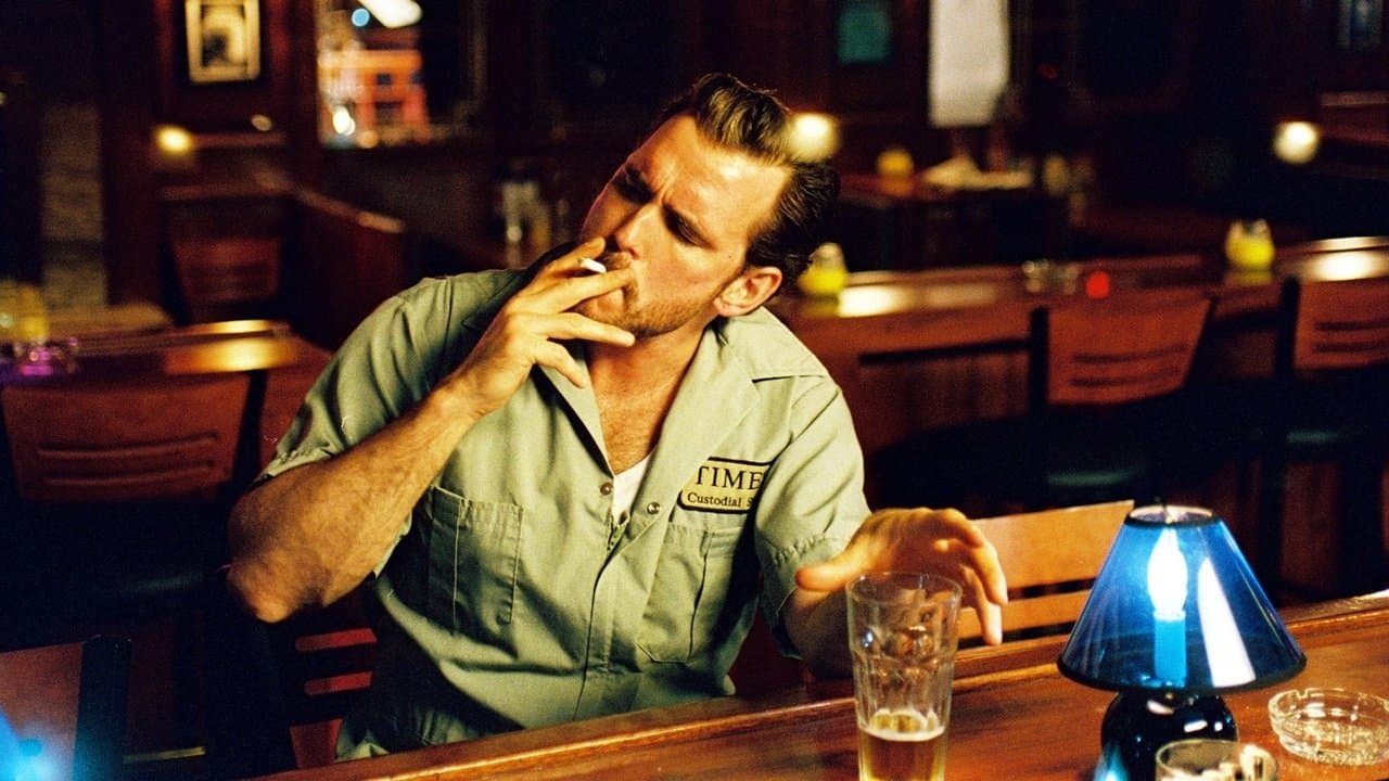 Backdrop – Factotum