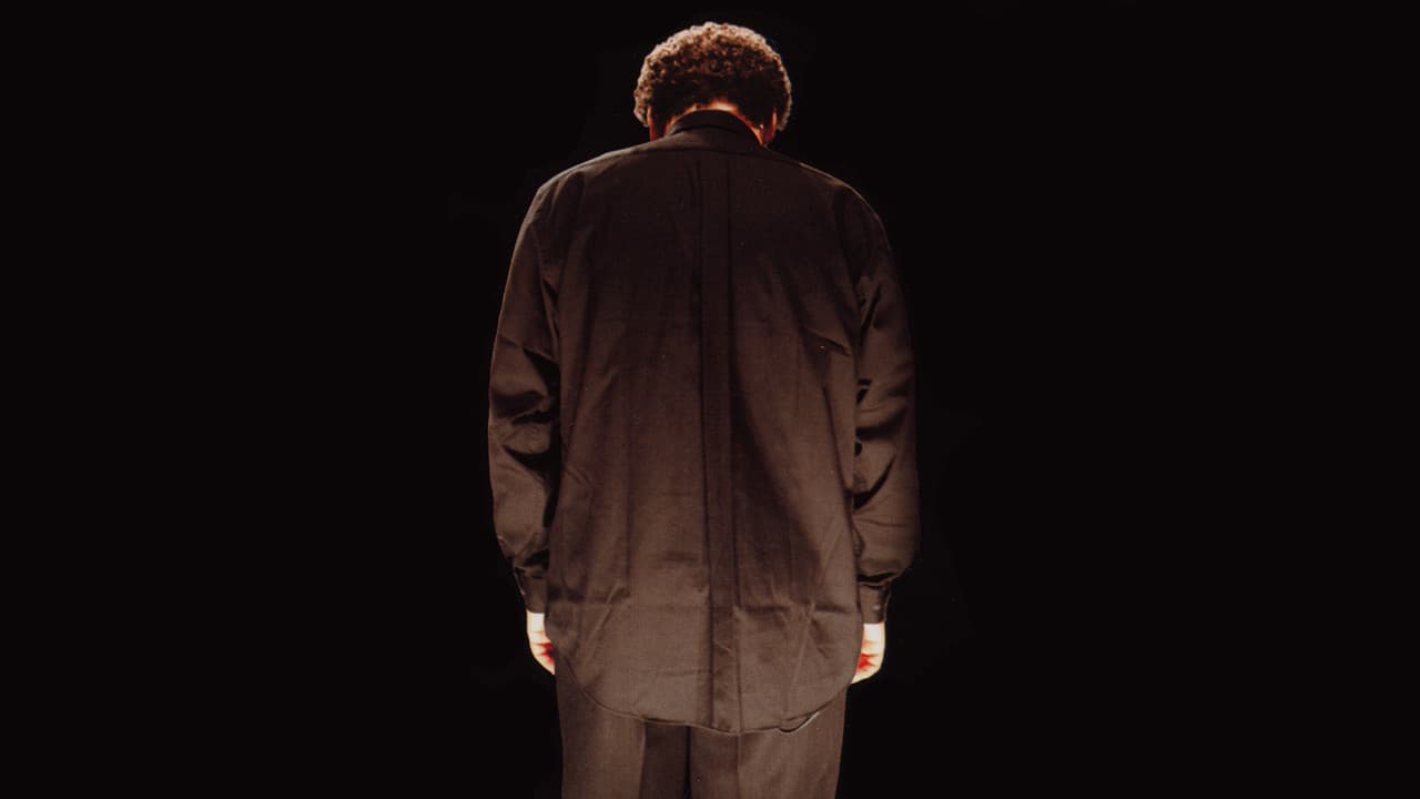 Backdrop – Dieudonné - Mes excuses