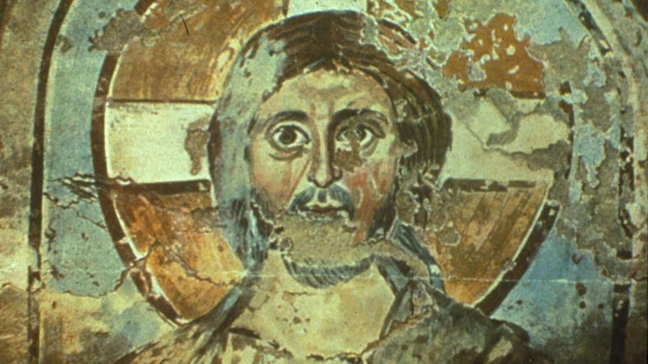 Backdrop – From Jesus to Christ: The First Christians