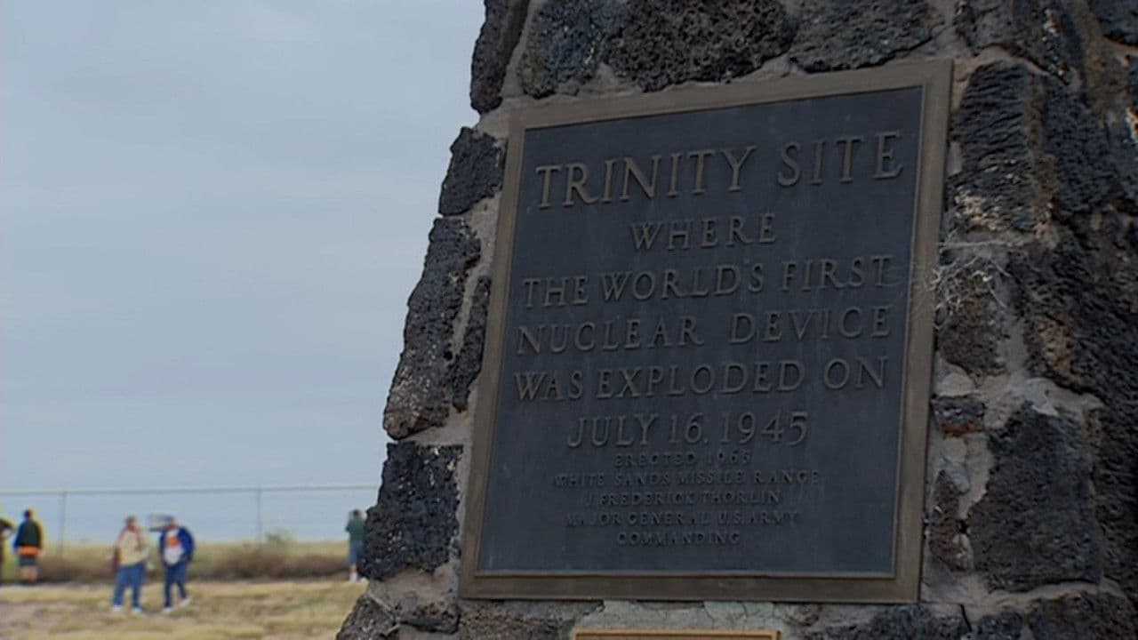 Backdrop – The Strangest Dream