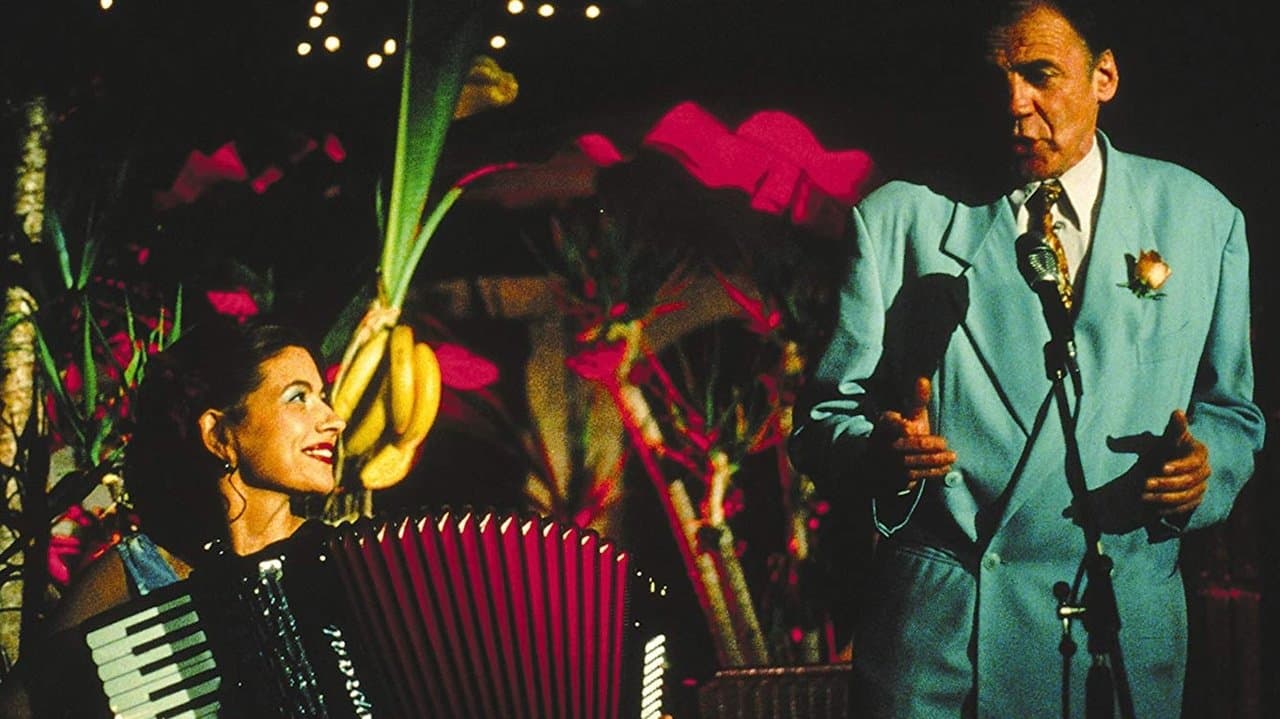 Backdrop – Brot und Tulpen