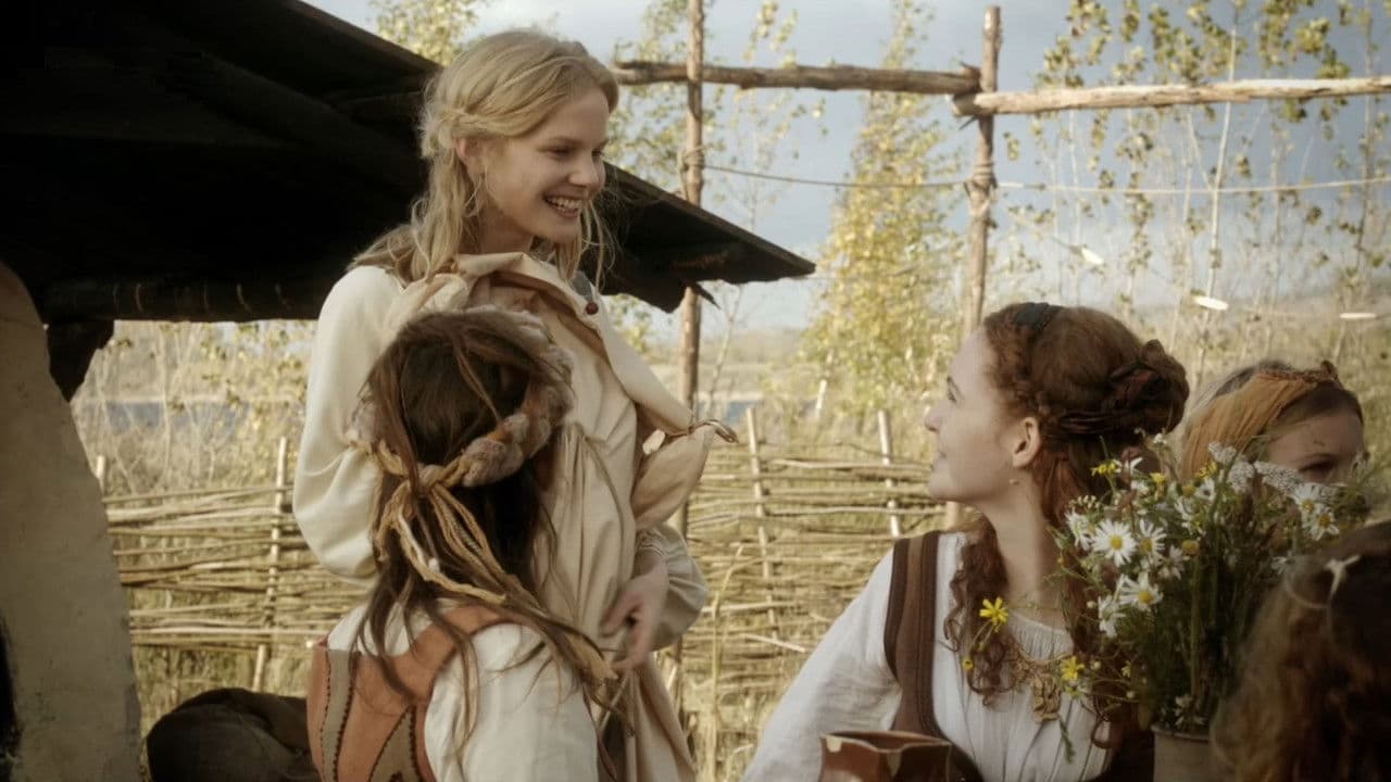 Backdrop – Die sechs Schwäne