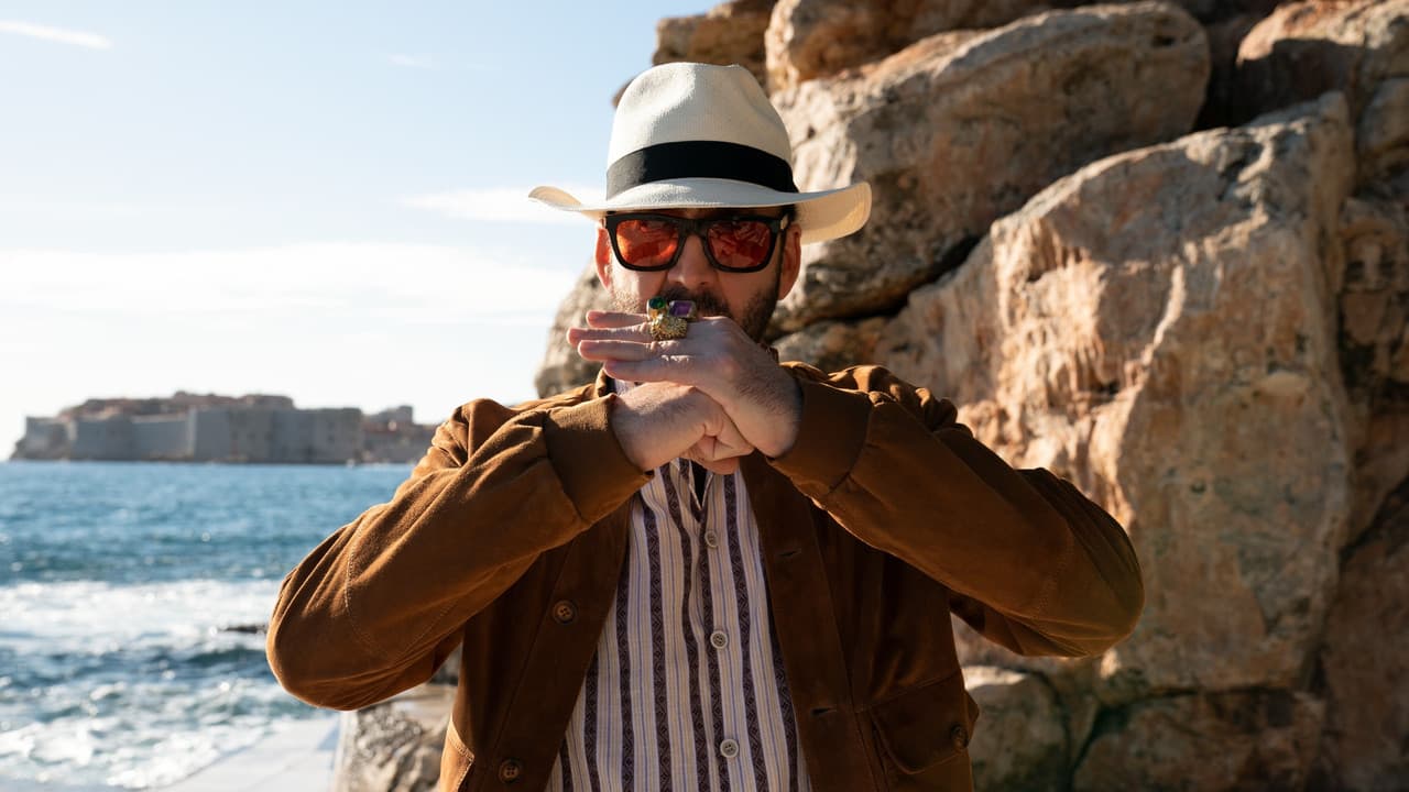 Backdrop – Massive Talent