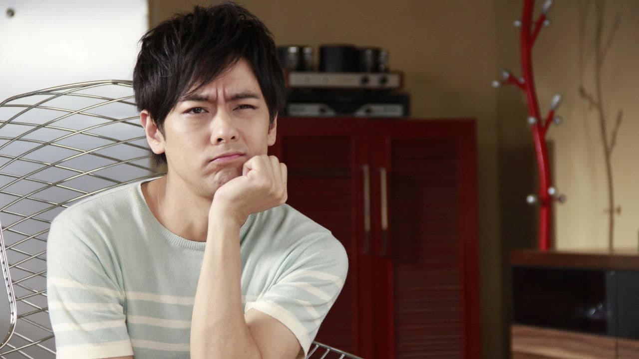 Backdrop – 变身男女