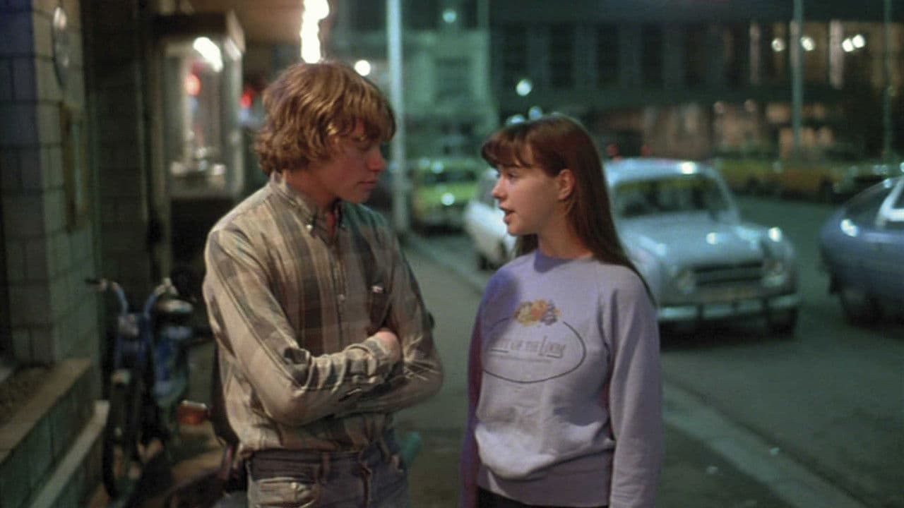 Backdrop – Mach erst mal Abitur