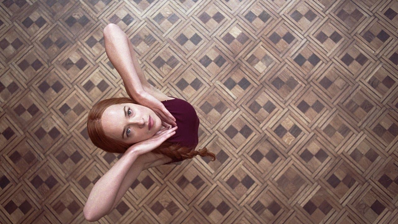 Backdrop – Suspiria