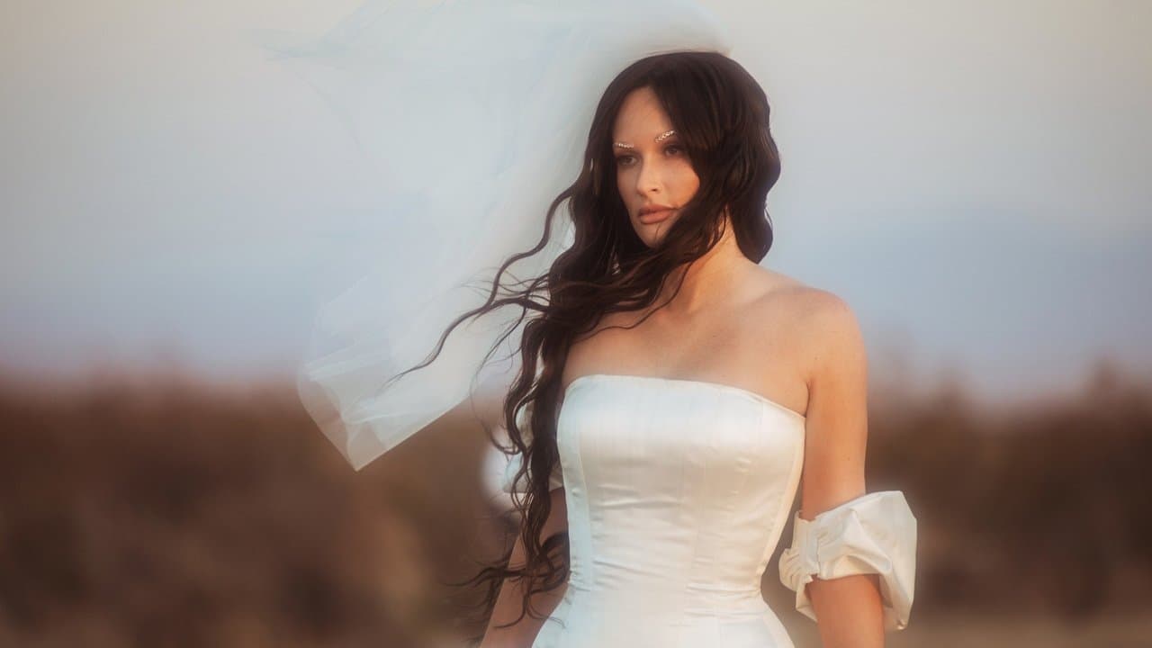 Backdrop – star-crossed: the film