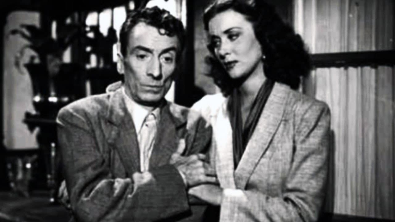 Backdrop – El hincha