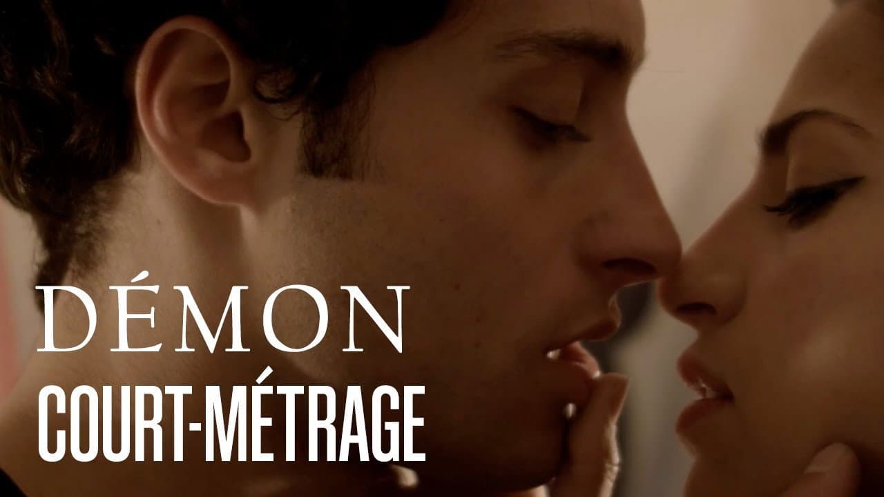 Backdrop – Démon