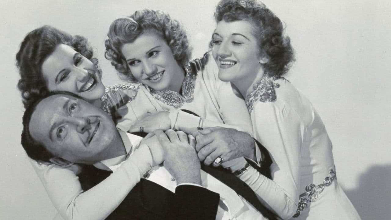 Backdrop – What's Cookin'?