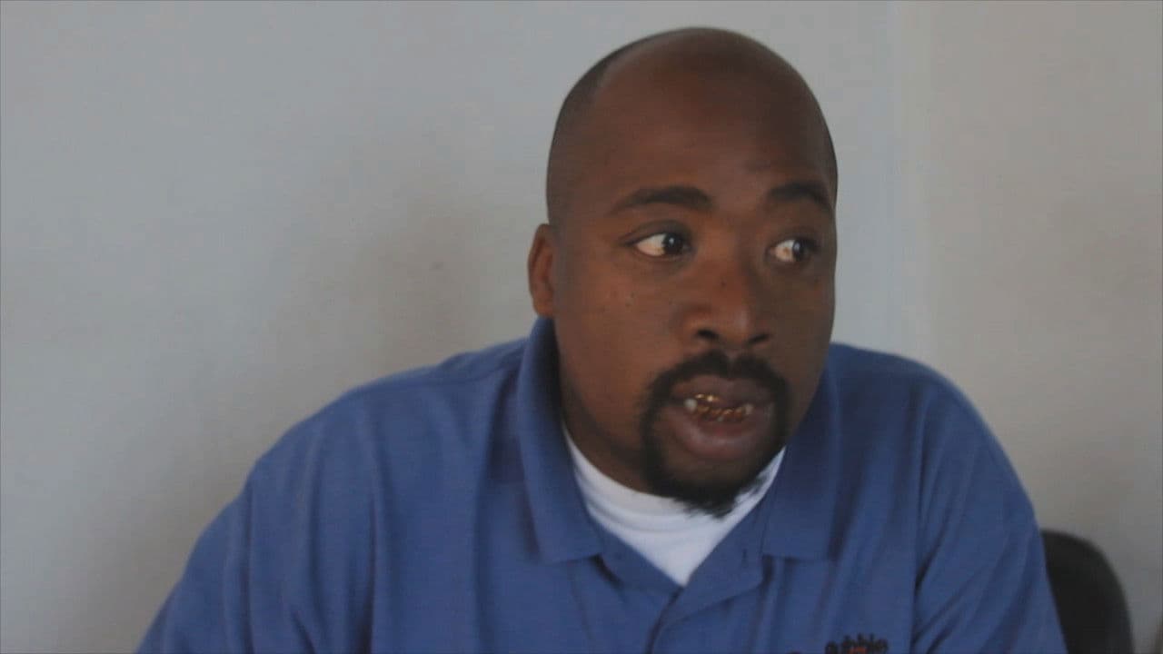 Backdrop – Murda Capital