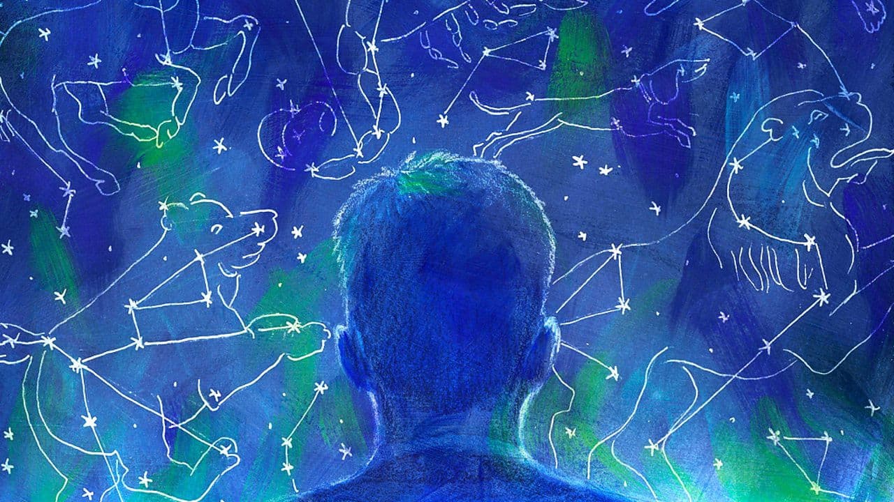 Backdrop – Stargazing Challenges