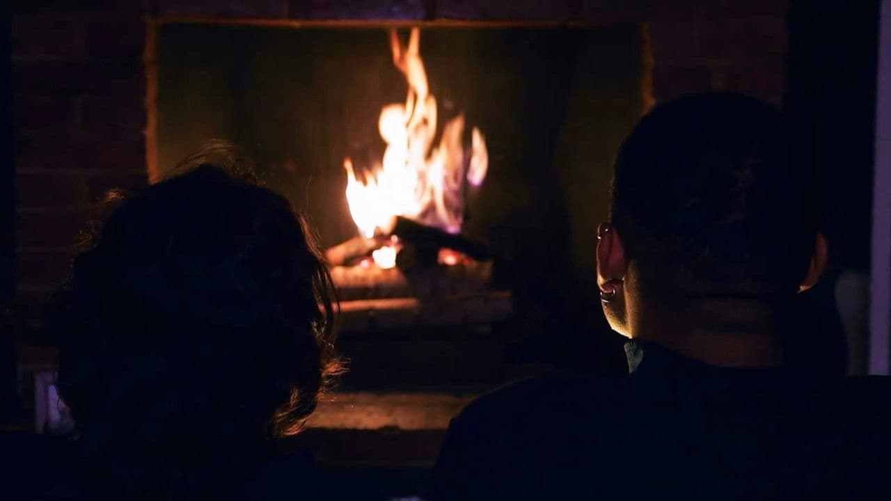 Backdrop – Até Logo, Meu Querido Estranho