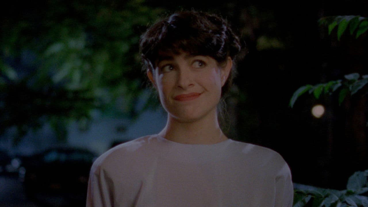 Backdrop – Histoires d'Amérique: Food, Family and Philosophy