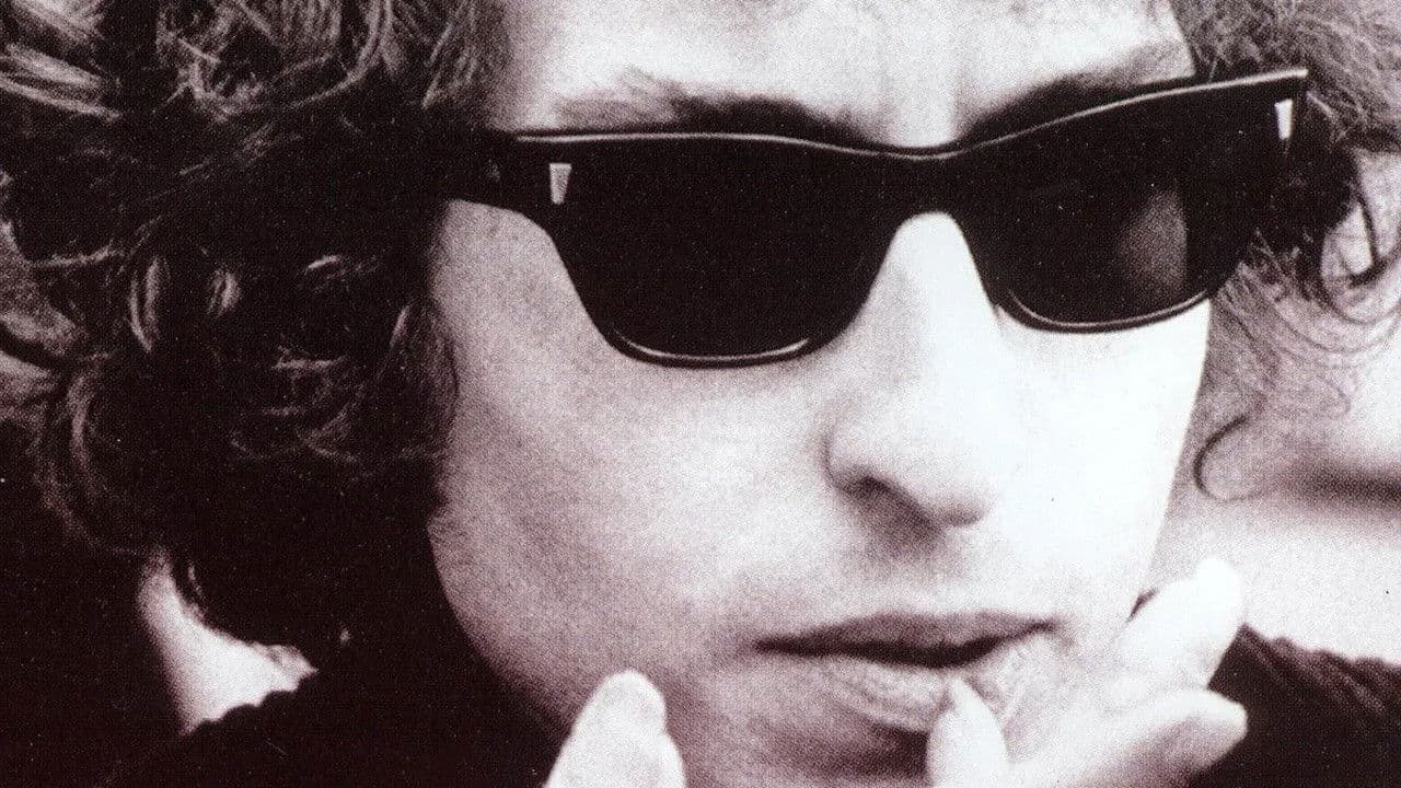 Backdrop – Tales From a Golden Age: Bob Dylan 1941-1966