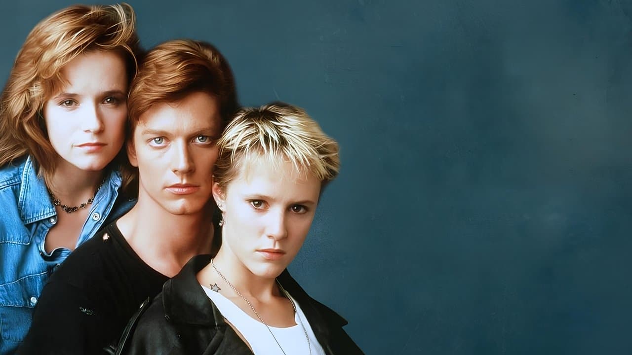 Backdrop – Ist Sie nicht wunderbar?