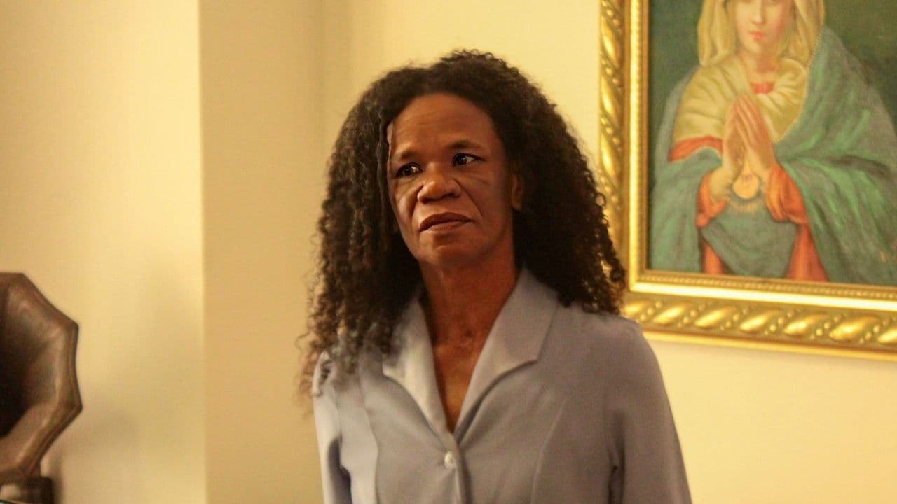 Backdrop – Sétimo Dia