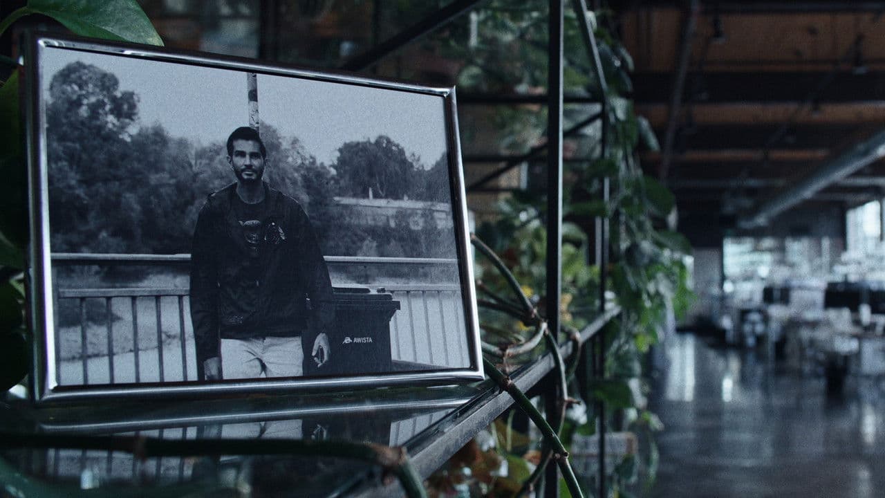 Backdrop – The Abnormal Beauty Company