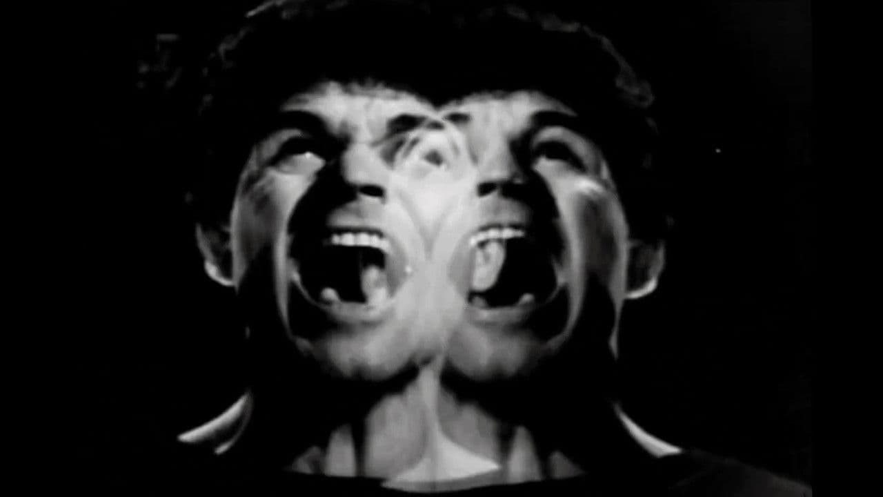 Backdrop – Trilogia de Terror