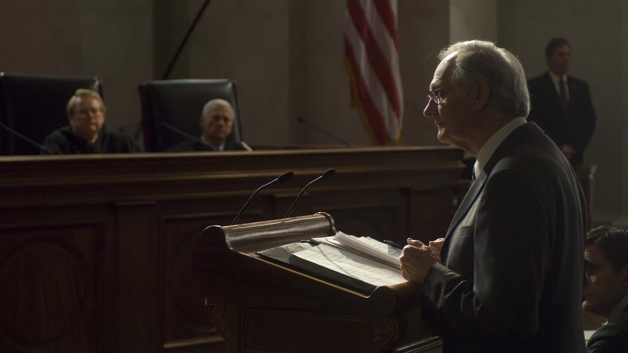 Backdrop – Nichts als die Wahrheit