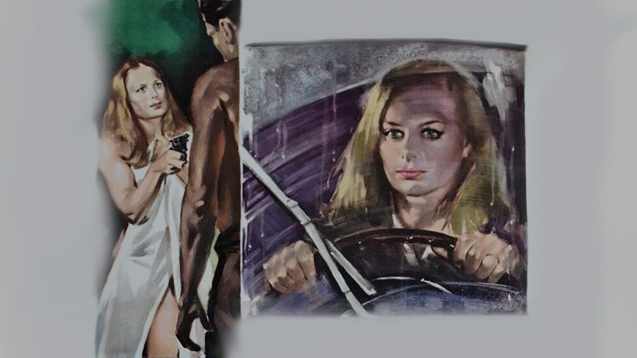 Backdrop – Liebe niemals einen Fremden