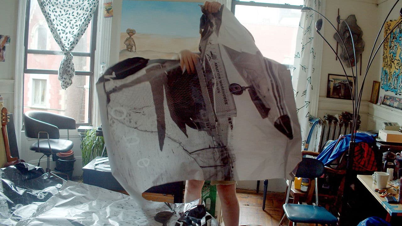 Backdrop – No compromise when it's time to die