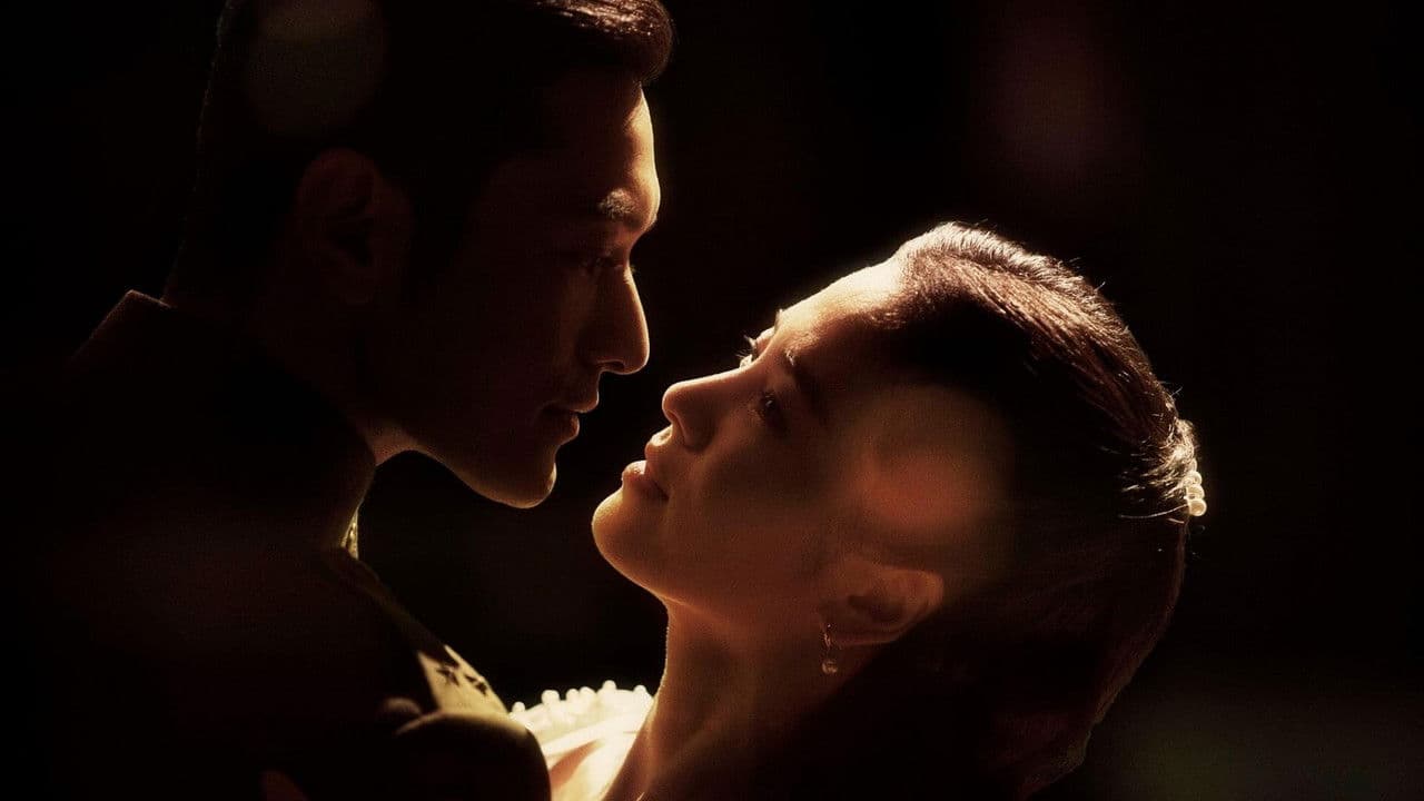 Backdrop – 太平轮（上）