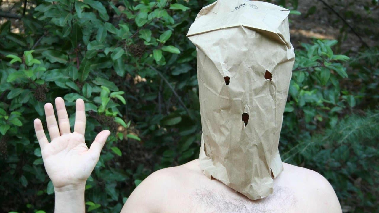 Backdrop – Baghead