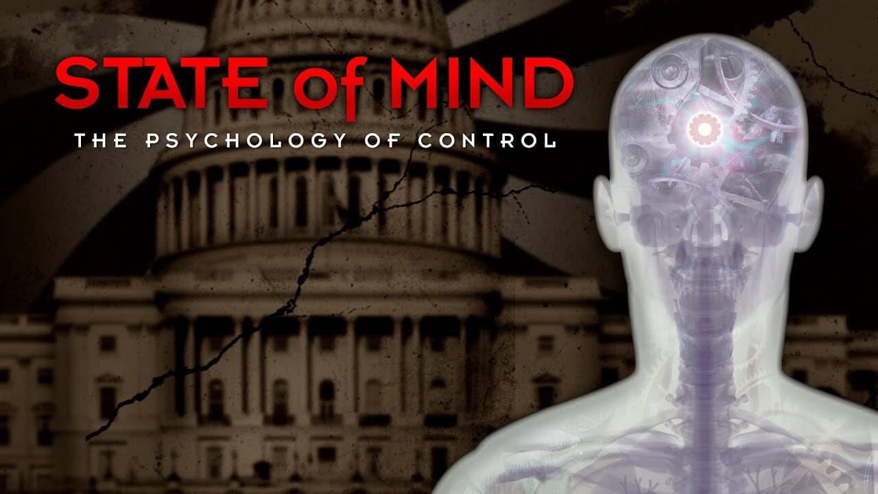 Backdrop – State of Mind: The Psychology of Control