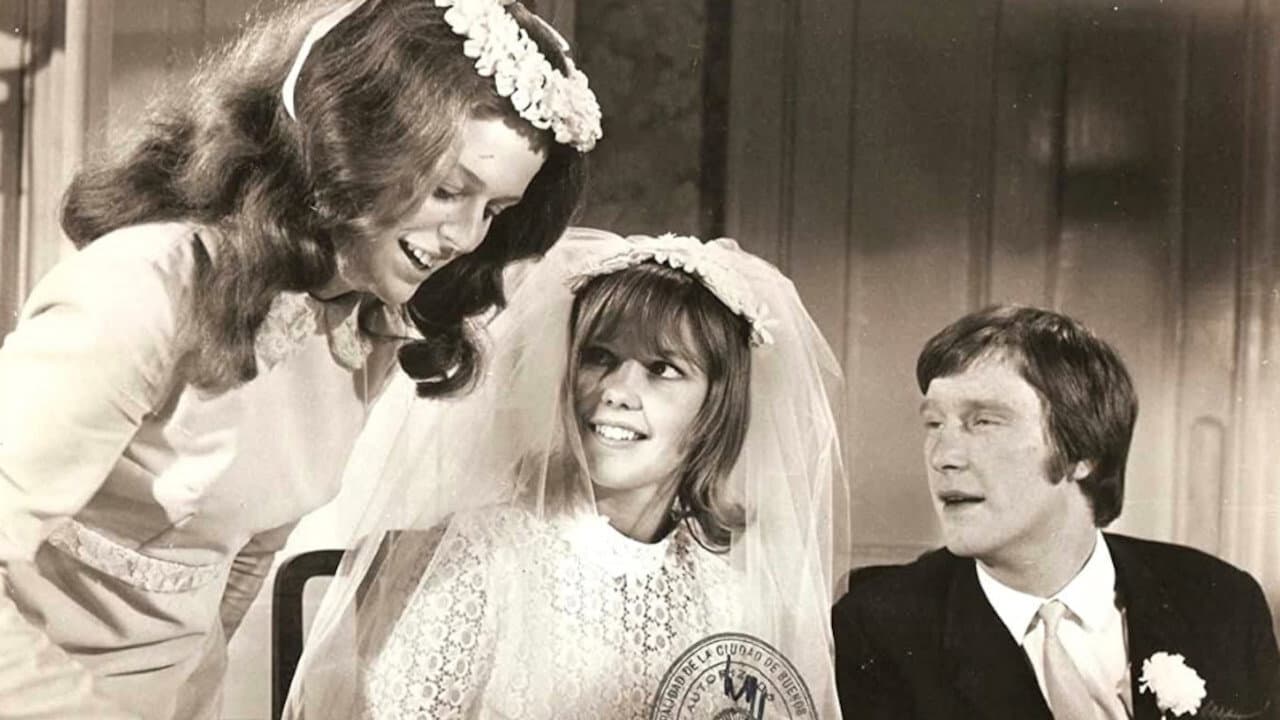 Backdrop – I Can't... I Can't...